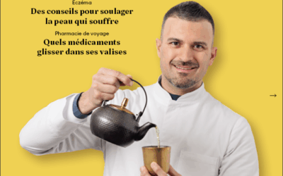 Tribune du droguiste