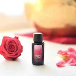 Parfum d'Éveil - L'Essence Femme - L'Huile intime