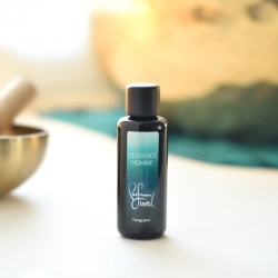 Parfum d'Éveil - L'Essence homme - L'Onguent