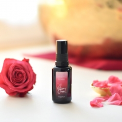 Parfum d'Éveil - L'Essence Femme - Le Parfum