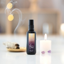 Parfum d'Éveil - Pure Lumière