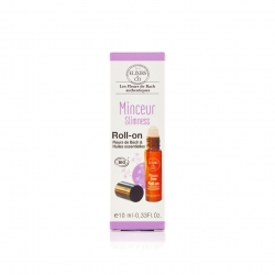 Élixir & Co - Roll-on Minceur
