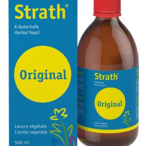 Strath - Original