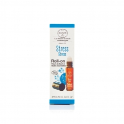 Élixir & Co - Roll-on Stress