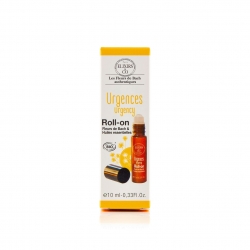 Élixir & Co -  Roll-on Urgences
