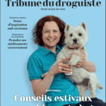 Tribune du droguiste