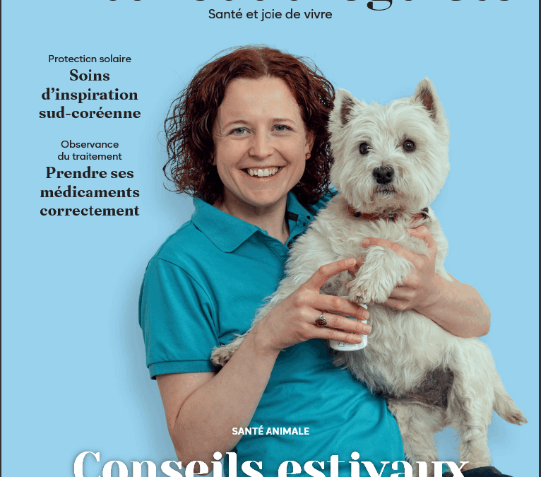 Tribune du droguiste