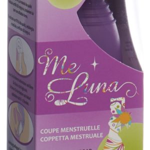 ME LUNA Coupe menstruelle Classic M