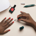 Manucurist, la marque de vernis sans TPO