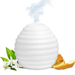 Diffuseur Humidificateur Ultrasonique API