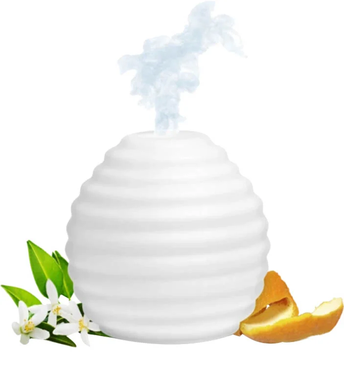 Diffuseur Humidificateur Ultrasonique API