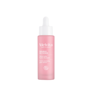 Melvita - Sérum Glow hydra-repulpant