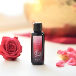 Parfum d'Éveil - L'Essence Femme - L'Onguent
