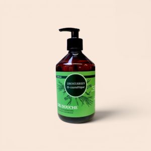 Drogueries & cosmétique - Gel douche vétiver