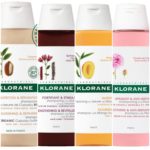 Offre Klorane shampoing